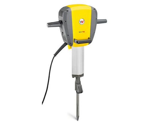 Martillo eléctrico EH75 WACKER NEUSON