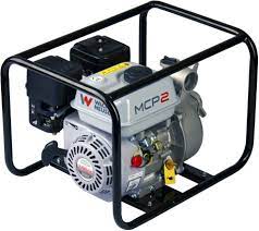 Bomba centrífuga Nafta MCP2X WACKER NEUSON 2"