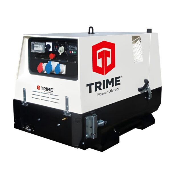 Generador MGTP 12 D AE 3F TRIME trifásico