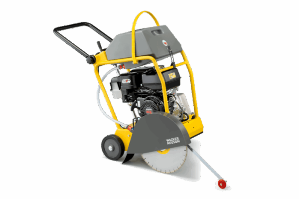 Cortadora Carro BFS1345/MFS1550/MF735 WACKER NEUSON