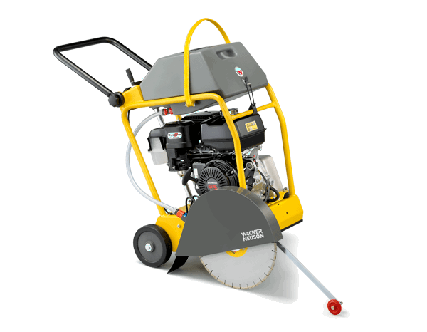 Cortadora Carro BFS1345/MFS1550/MF735 WACKER NEUSON