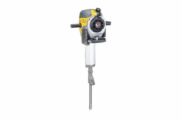 Martillo a Nafta BH65 WACKER NEUSON