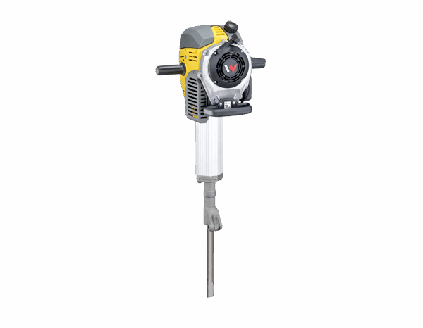 Martillo a Nafta BH65 WACKER NEUSON