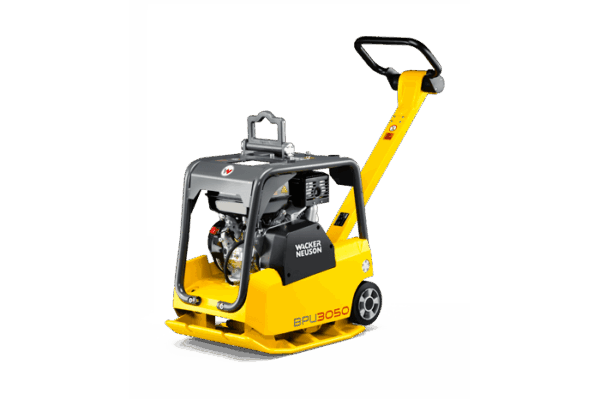 Plancha Vibratoria Avance/Retroceso BPU3050 30kn WACKER NEUSON