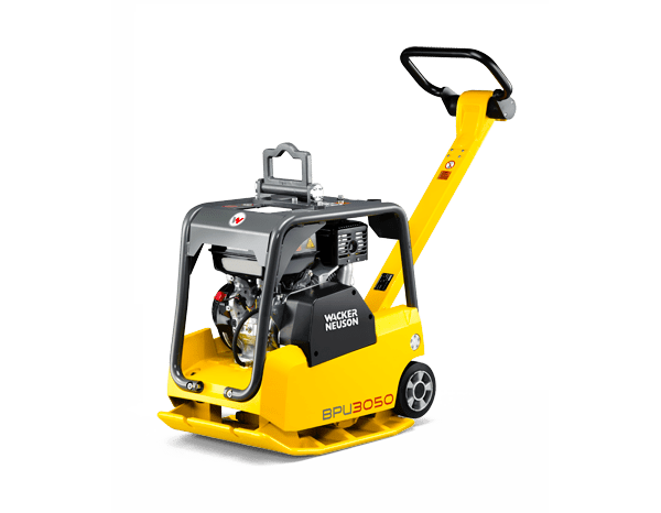 Plancha Vibratoria Avance/Retroceso BPU3050 30kn WACKER NEUSON