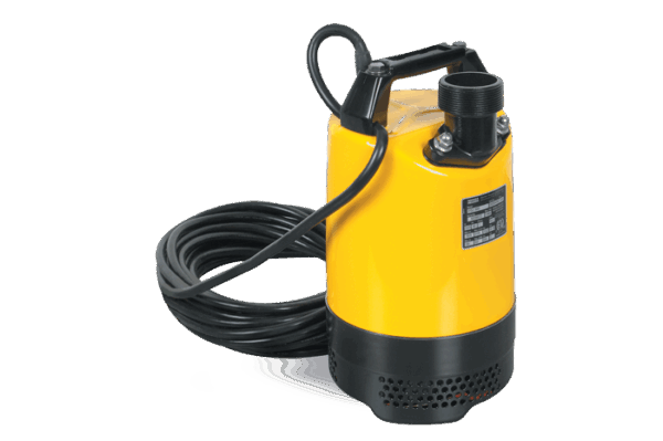 Bomba Sumergible PSA2 800 WACKER NEUSON 2″ 800W