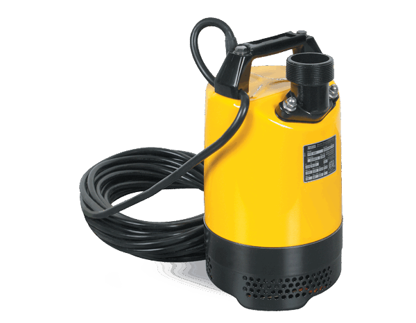 Bomba Sumergible PSA2 800 WACKER NEUSON 2″ 800W