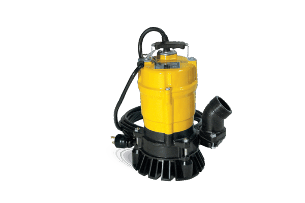 Bomba Sumergible PST2-400 WACKER NEUSON 2" 400W
