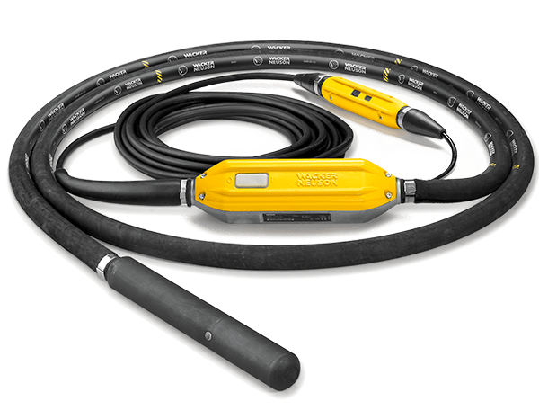 Vibrador Alta frecuencia WACKER NEUSON IEC/IRFU