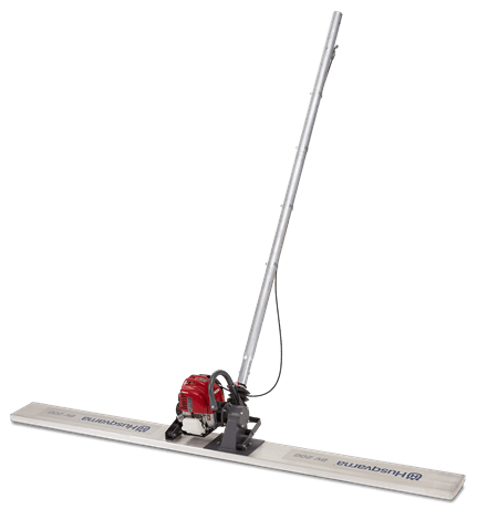 Regla Vibratoria BV 20 G HUSQVARNA