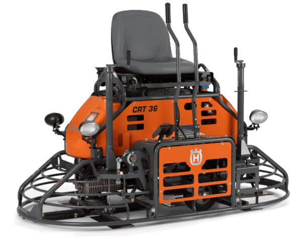 Llana Mecánica DOBLE CRT36 HUSQVARNA “90