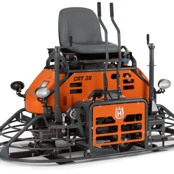 Llana Mecánica DOBLE CRT36 HUSQVARNA “90