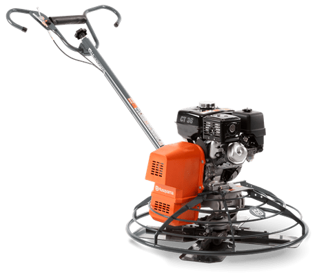 Llana Mecánica CT36 HUSQVARNA “90