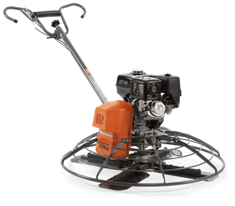 Llana Mecánica CT36 HUSQVARNA “90