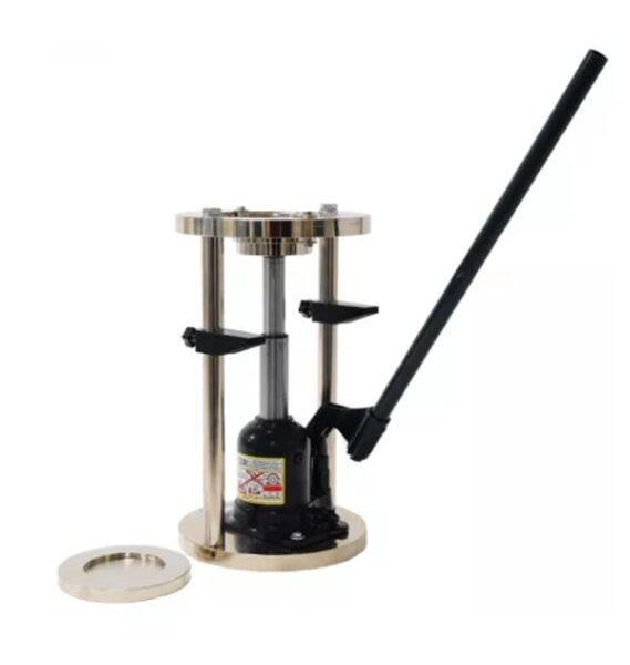 Extractor de Muestras Universal