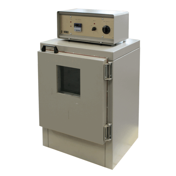 Horno de betún TFOT