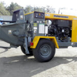 TRANSPORTE Y BOMBEO