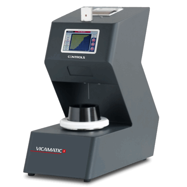 Vicamatic 3