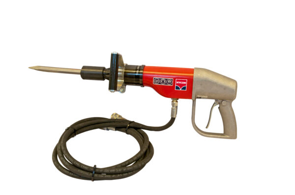 Martillo Hidráulico Manual HH10RV
