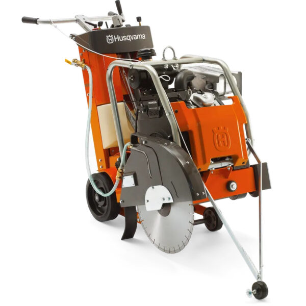 Cortadora Husqvarna FS 524