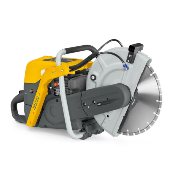 Cortadora Wacker Neuson BTS635s