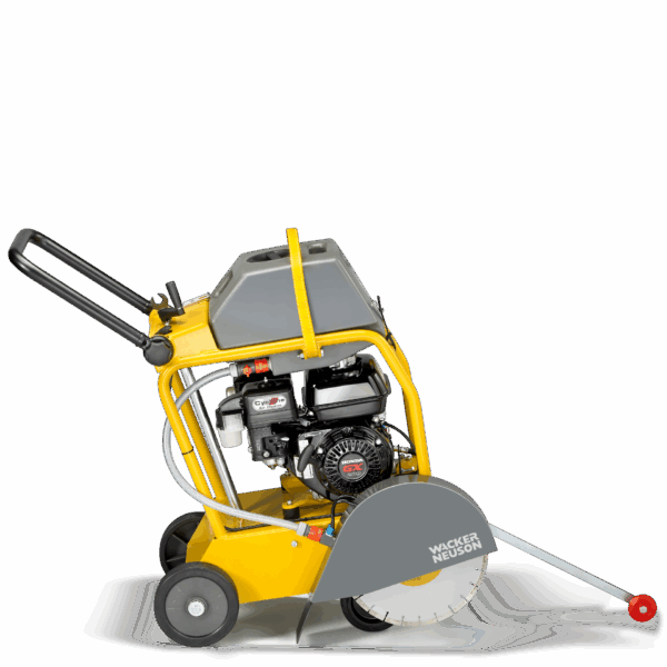 Wacker Neuson BFS1345