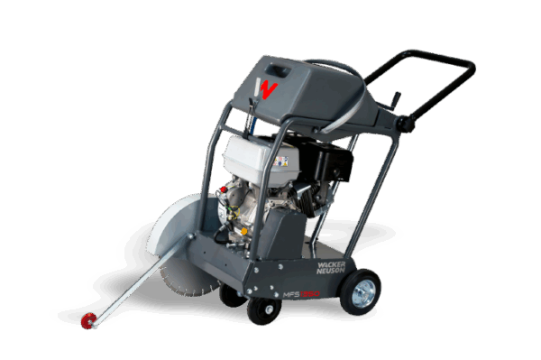 Wacker Neuson MFS735
