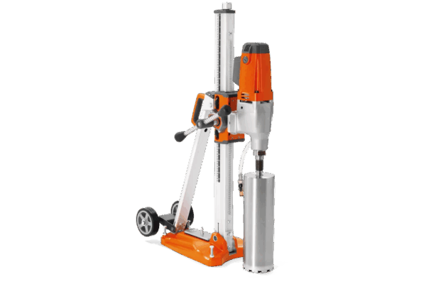 Husqvarna DMS 240