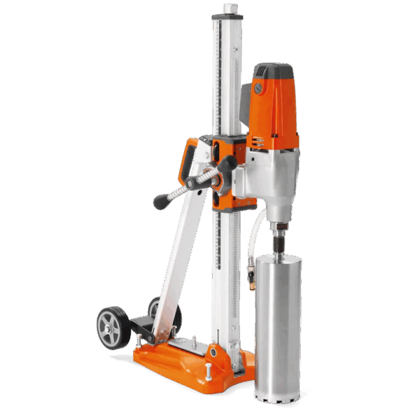 Husqvarna DMS 240