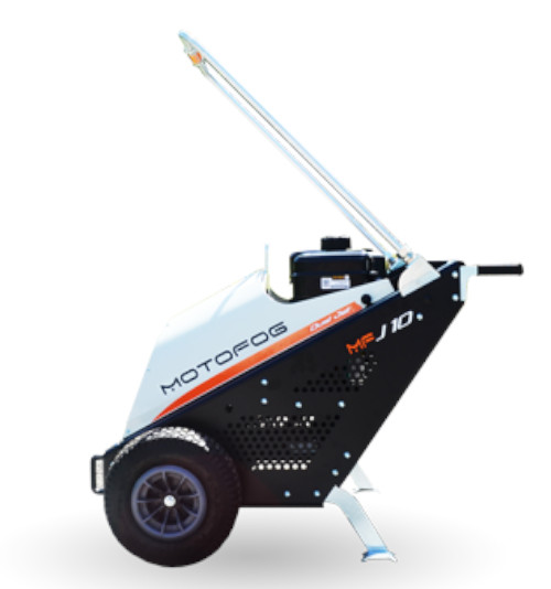 MOTOFOG MF 10