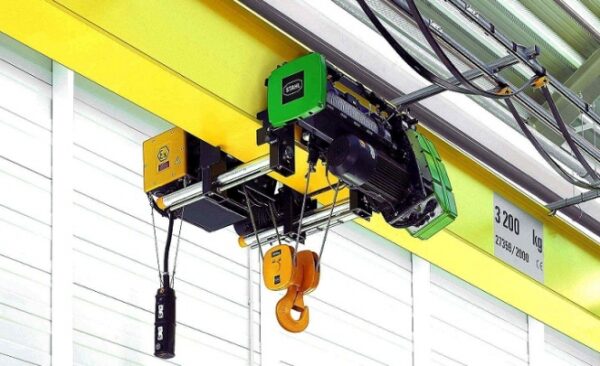 POLIPASTO-DE-CABLE