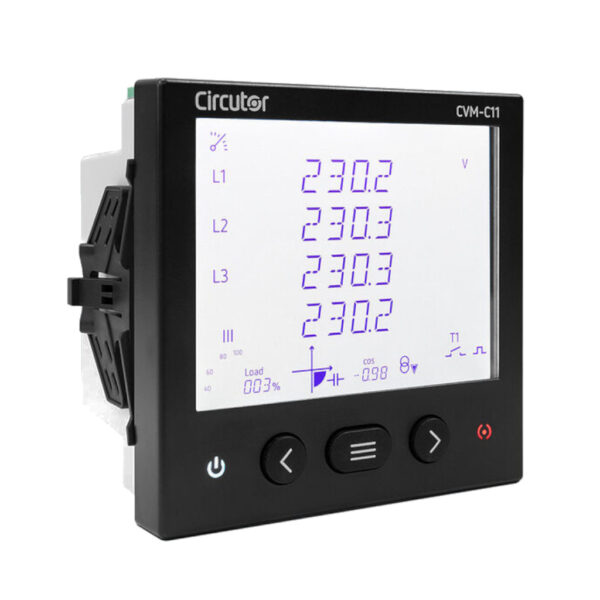 CIRCUTOR CVM-C11
