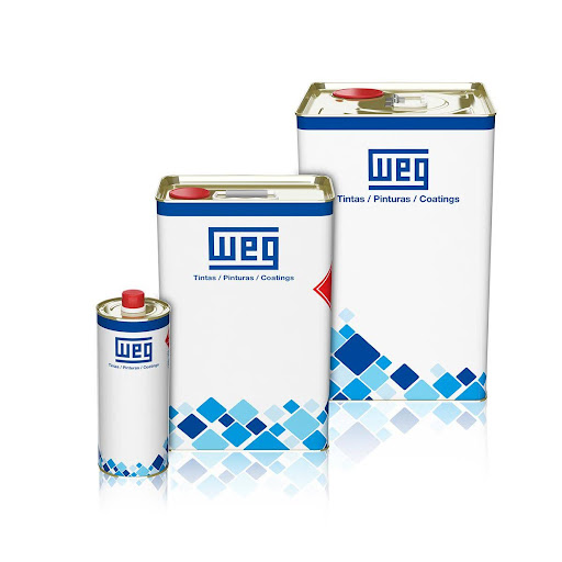 Pinturas y barnices electroaislantes