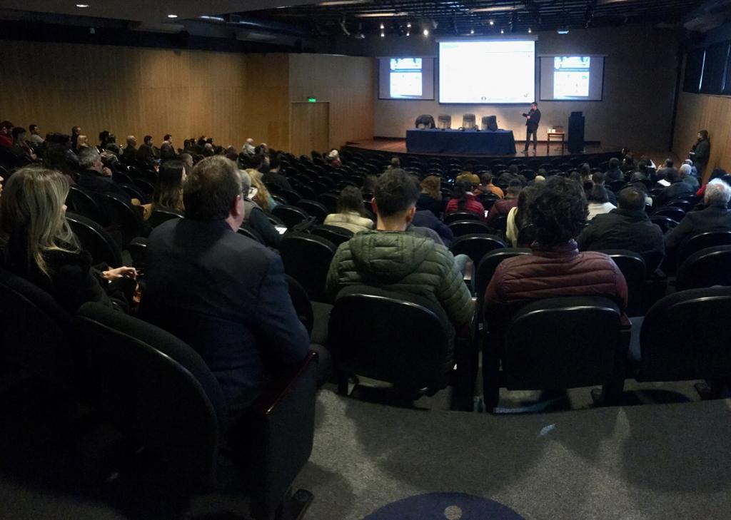6ª Jornada de Avances en Diseño y Tecnología del Hormigón