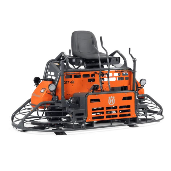 Alisadora Husqvarna CRT 48