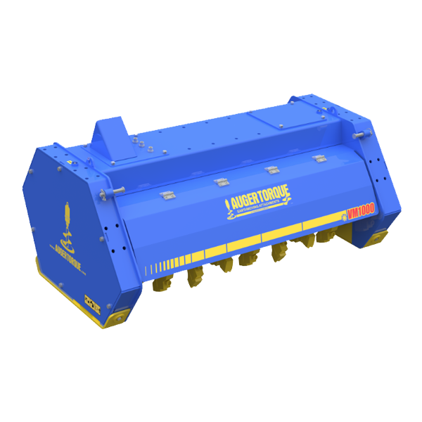 Desbrozadora Auger Torque