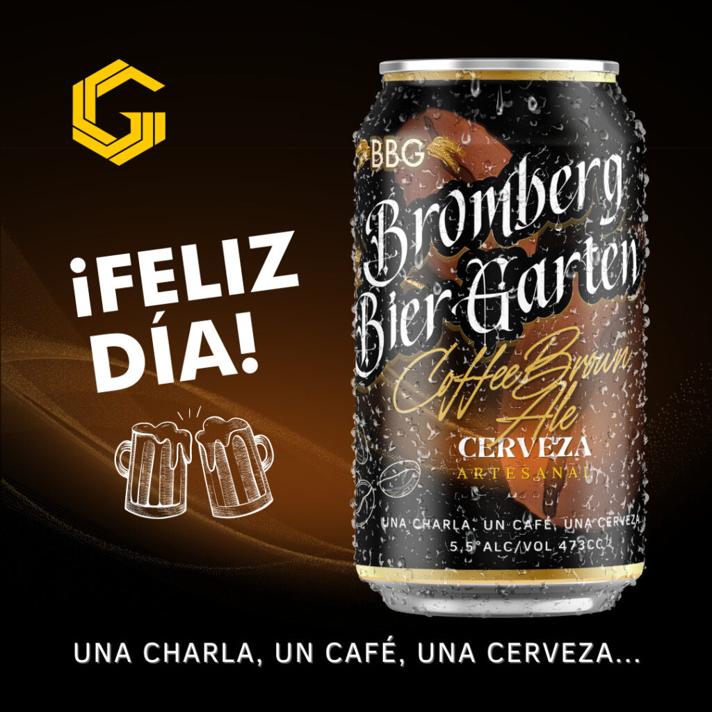 Día Internacional de la cerveza