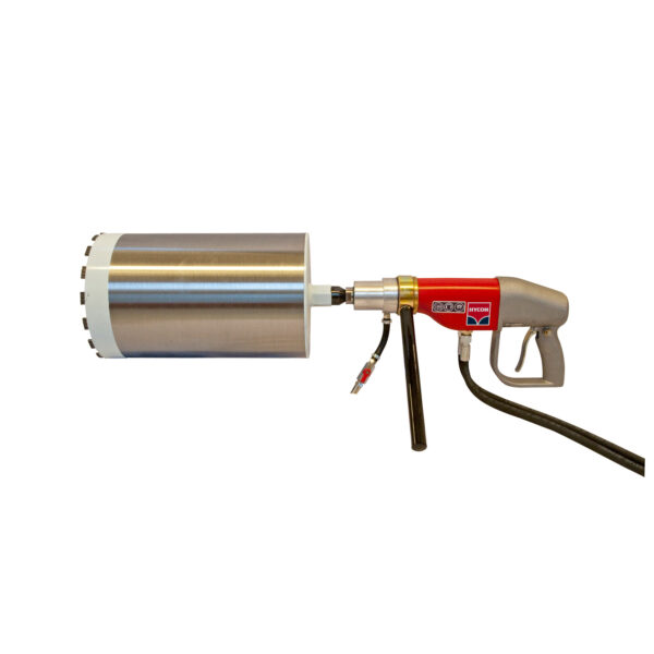 HYCON HCD50-200