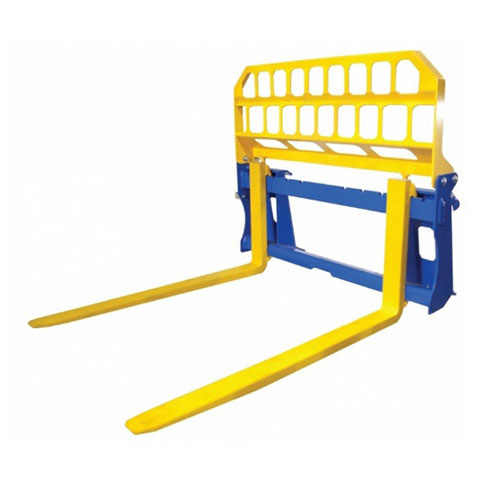 Porta pallets Auger Torque