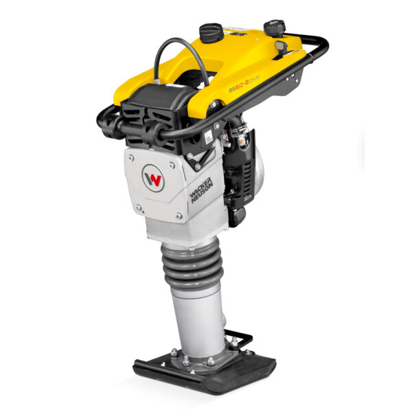Vibroapisonador BS50 PLUS WACKER NEUSON
