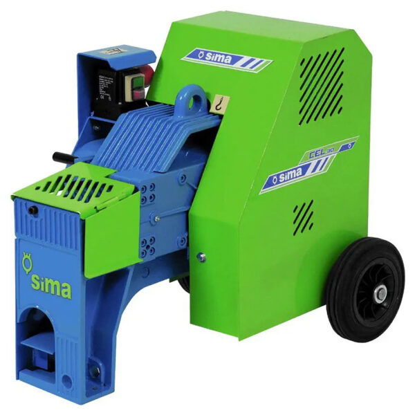 Cizalla eléctrica CEL-36 P SIMA