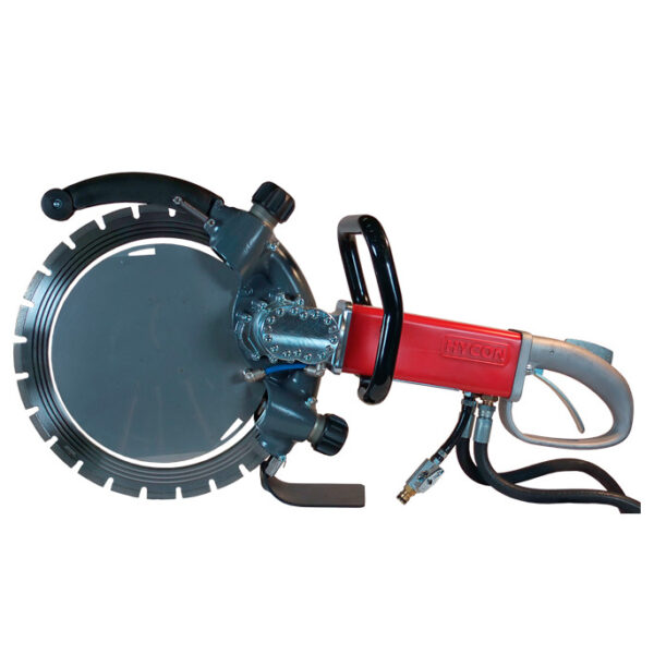 Cortadora Hidráulica Hycon HRS400