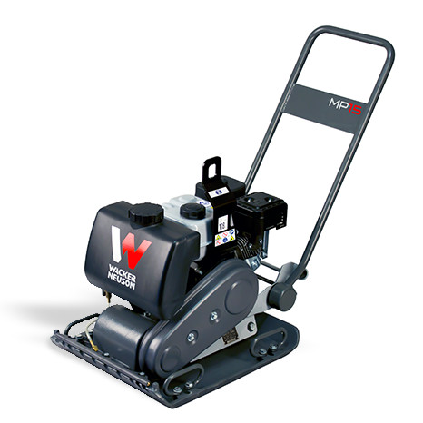 Plancha Vibratoria MP15 WACKER NEUSON
