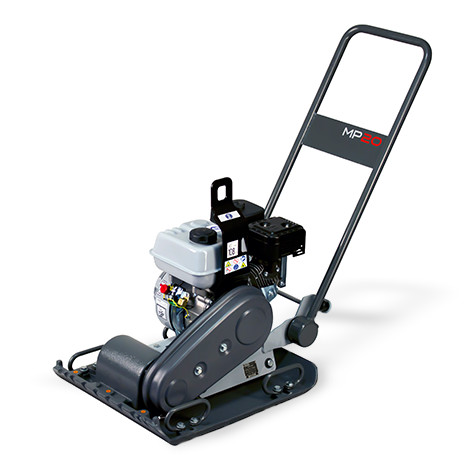Plancha Vibratoria MP20 WACKER NEUSON