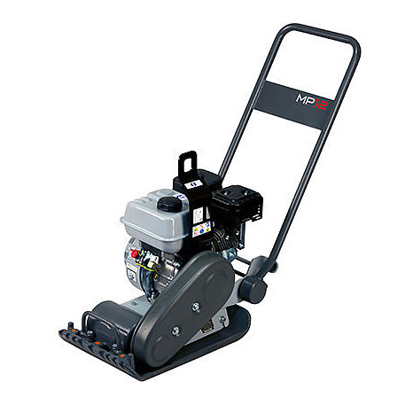 Planchas Vibratorias MP12
