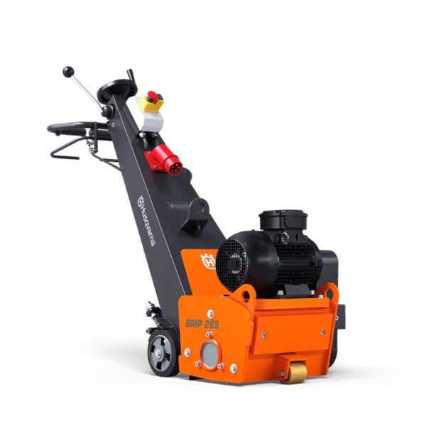 Pulidora BMP 265 Husqvarna