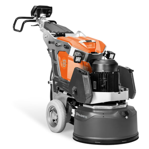 Pulidora HTC X6 Husqvarna
