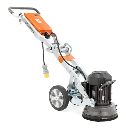 Pulidora Husqvarna PG 280