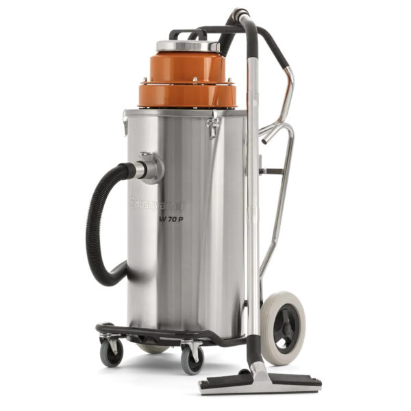 Pulidora W 70 P Husqvarna