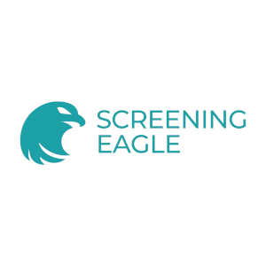 SCREENING EAGLE
